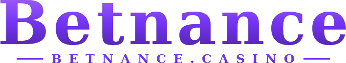 Betnance โลโก้