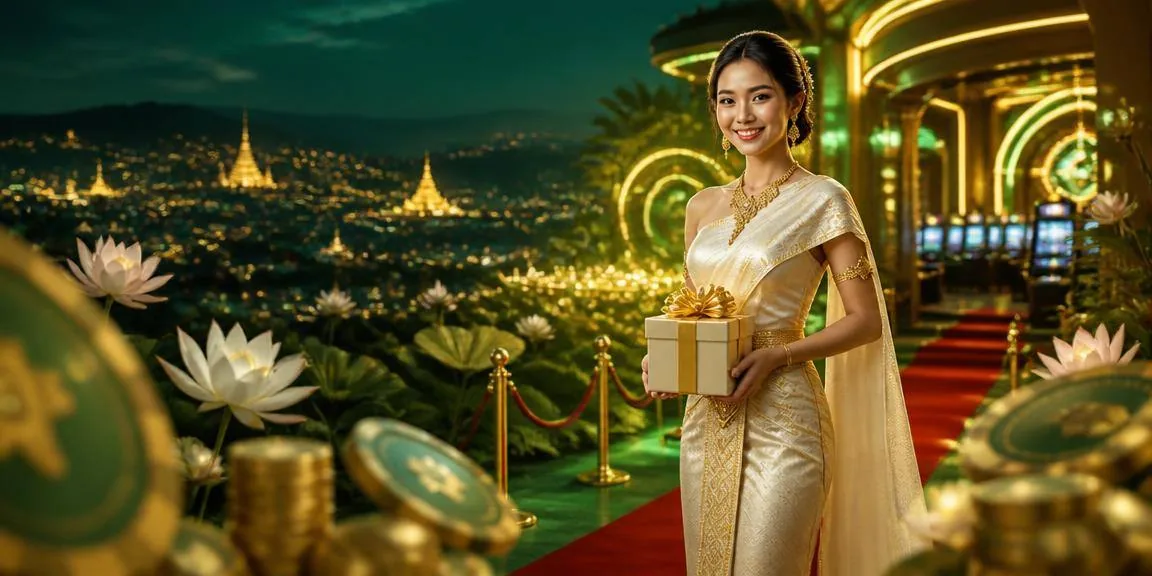 Betnance ต้อนรับสมาชิกใหม่