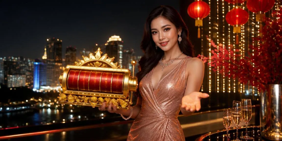 Betnance สิ่งที่คุณเจอในคาสิโนของ Betnance